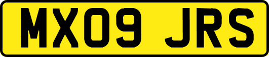 MX09JRS