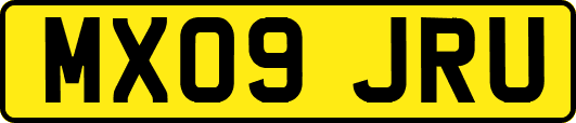 MX09JRU