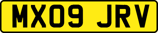 MX09JRV