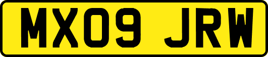MX09JRW