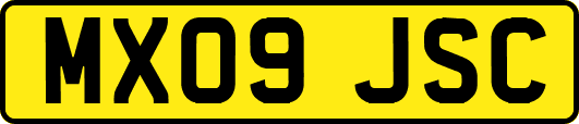 MX09JSC
