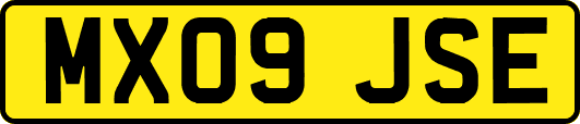 MX09JSE