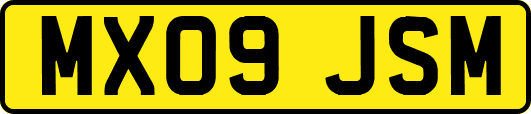 MX09JSM