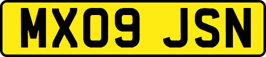 MX09JSN