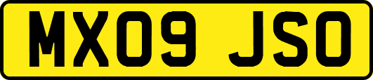 MX09JSO