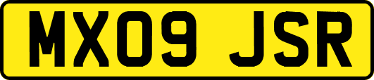 MX09JSR