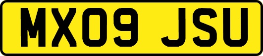 MX09JSU