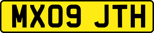 MX09JTH