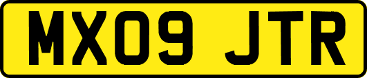 MX09JTR