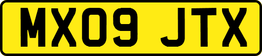 MX09JTX