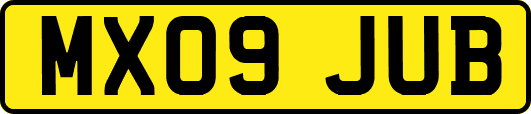 MX09JUB