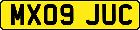 MX09JUC