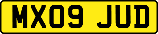 MX09JUD