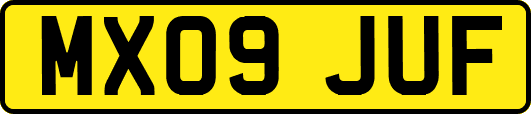 MX09JUF