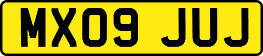 MX09JUJ