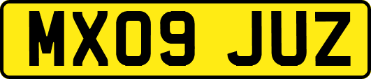 MX09JUZ