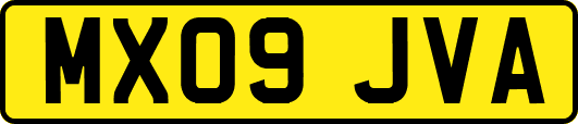 MX09JVA