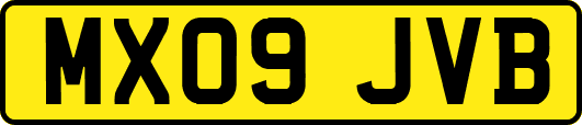 MX09JVB
