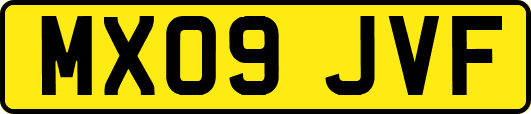 MX09JVF