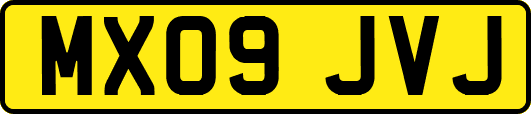 MX09JVJ