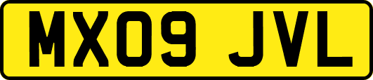 MX09JVL