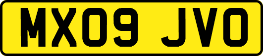 MX09JVO