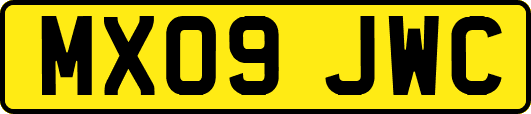 MX09JWC