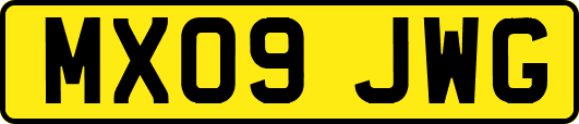 MX09JWG