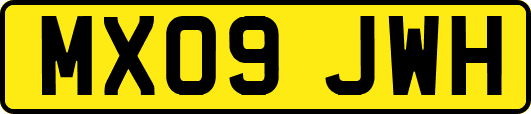 MX09JWH