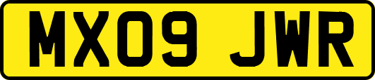 MX09JWR