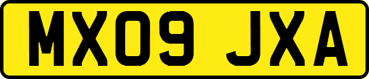 MX09JXA