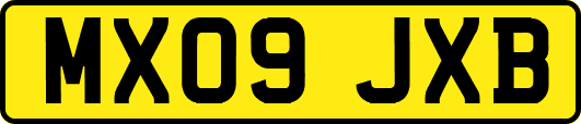 MX09JXB