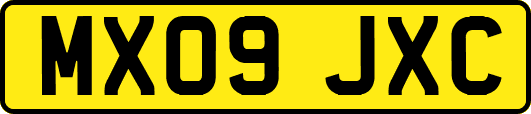 MX09JXC