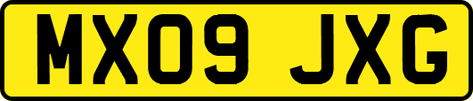 MX09JXG