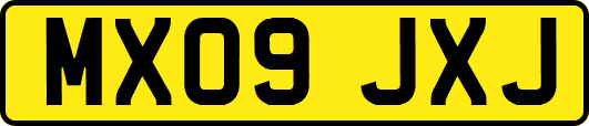 MX09JXJ