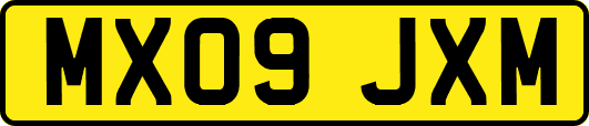 MX09JXM