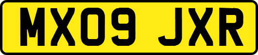 MX09JXR