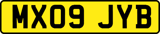 MX09JYB