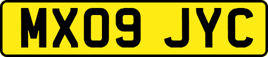 MX09JYC