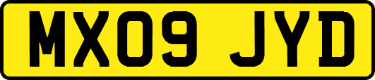 MX09JYD