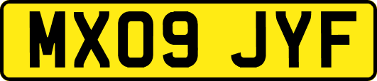 MX09JYF