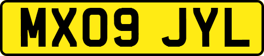 MX09JYL