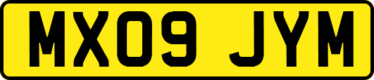 MX09JYM