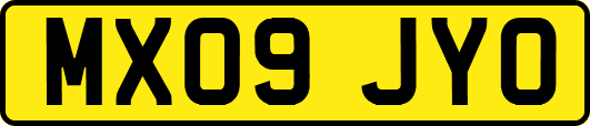 MX09JYO