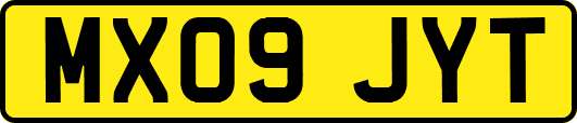 MX09JYT