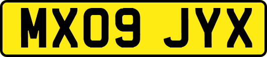 MX09JYX
