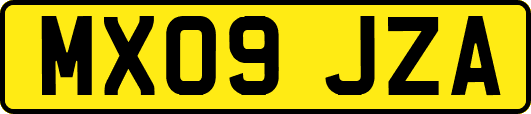MX09JZA