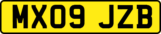 MX09JZB