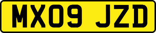 MX09JZD