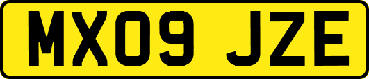 MX09JZE